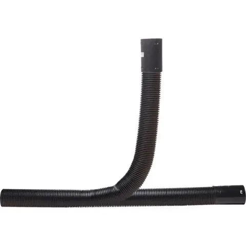 Pipelife 50X0-90GR Rörböj Kundfavorit